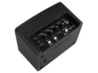 Nux Mighty Lite BT MKII Amplificador Portátil 3W e 34 Premium IRs Nux Mighty Lite BT MKII Amplificador Portátil 3W e 34 Premium IRs
